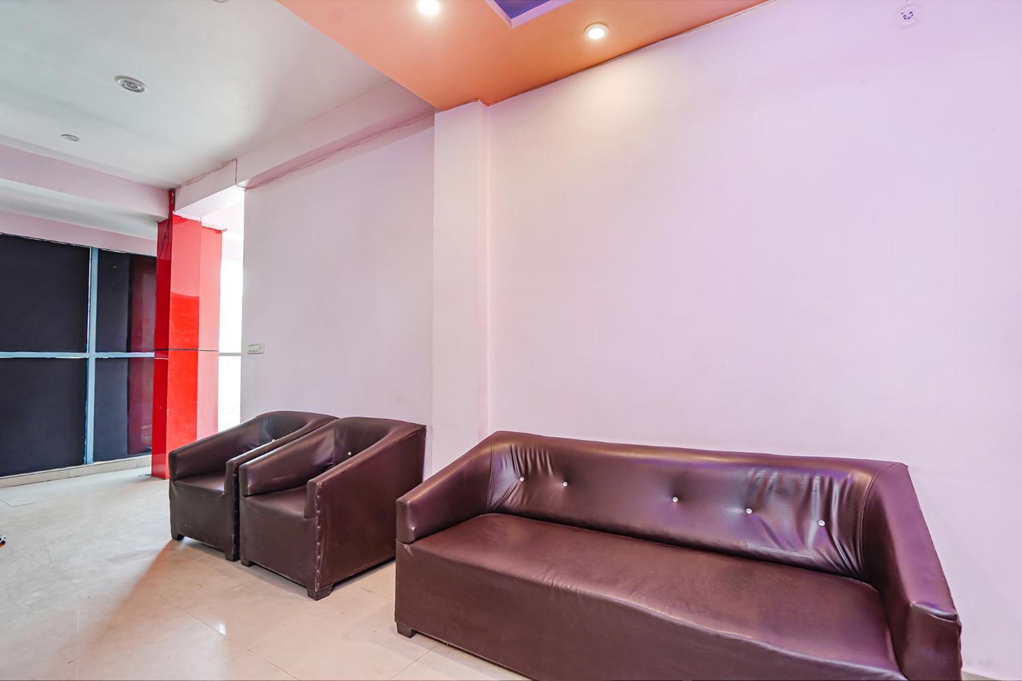 Fabexpress Aditya Grand